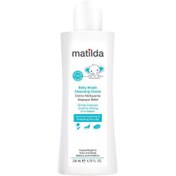 تصویر کرم مرطوب کننده آتوپیک کودک ماتیلدا 200 میلی لیتری 