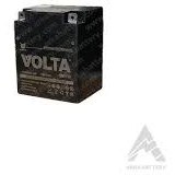 تصویر باتری 5 امپر هندا 