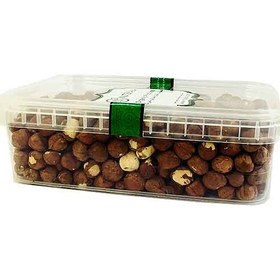 تصویر مغز فندق صادراتی ناتس کالا( 500 گرم) 