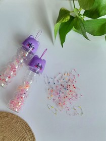 تصویر کش چلگیس رنگی کد ۱۸۹۰ 