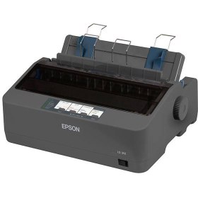 تصویر پرینتر سوزنی اپسون مدل Epson LQ350 