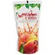 تصویر آبمیوه هلو 240 میلی‌لیتری ساندیس Peach juice 240 ml Sandis