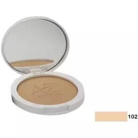 تصویر پنکک ابریشمی آریزون ARIZON - 101 compact powder arizon