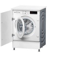 تصویر ماشین لباسشویی توکار بوش 8 کیلویی WIW28442 WIW28442 Bosch 8 kg built-in washing machine