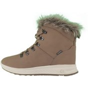 تصویر نیم بوت زنانه اسمارا کد Sh221 