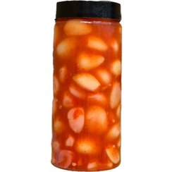 تصویر ترشی 7 میوه 