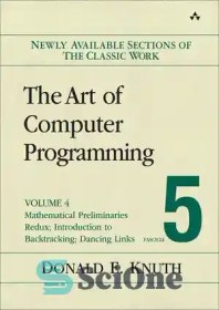 خرید و قیمت دانلود کتاب The Art of Computer Programming, Volume 4 ...