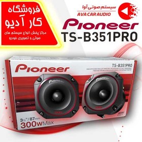 تصویر سوپر تیوتر پایونیر TS-B351PRO PIONEER TS-351PRO