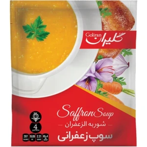 تصویر فروشگاه گلیران فود