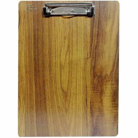 تصویر تخته شاسی چوبی رنگی سایز A4 ا Sketch Board Classic Size A4 Sketch Board Classic Size A4