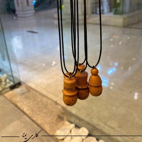 تصویر اویز ماشین ادمک 