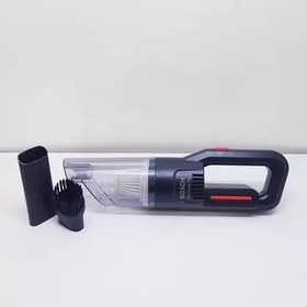 تصویر جارو فندکی بوش مدل CAR CLEAN 7000 با قدرت ۷۰۰ وات 