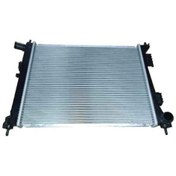 تصویر رادیاتور آب کیا ریو 