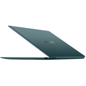 تصویر لپ تاپ 13.9 اینچی هوآوی مدل Matebook X pro MachD 
