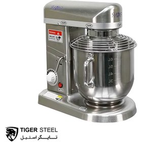 تصویر میکسر 5 لیتری اسمارت 