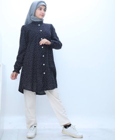 تصویر مانتو نگارین 2 