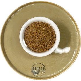 تصویر تخم شنبلیله 