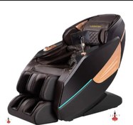 تصویر صندلی ماساژور لیرکن مدل 988G پلاس 4D 