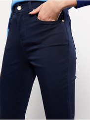 تصویر شلوار زنانه ال سی وایکیکی lc-waikiki 