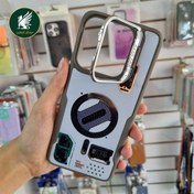 تصویر گارد گوشی redmi 13 4G پک چهارتایی 