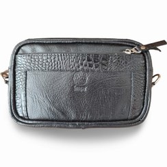 تصویر کیف زنانه مینیمال چرمی 