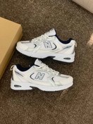 تصویر کتونی نیوبالانس مدل ۵۳۰ مردانه سایز بزرگ - ۴۷ New balance 530
