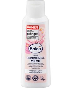 تصویر شیر پاک کن ملایم 200 میلی لیتر. Reinigungsmilch Sanft, 200 ml 