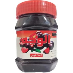 تصویر رب آﻟﻮﭼﻪ با کیفیت عالی 