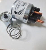 تصویر اتوماتیک استارت جدید دو پیچ - اتوماتیک استارت پژو جدید . رانا - ال 90 مرال MERAL 