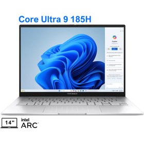 ASUS ZenBook 14 UX3405MA　Ultra9 185H/32G Asus ZenBook 14 UX3405MA, Ultra 9 - Notebookcheck.net