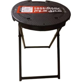 تصویر صندلی تاشو 