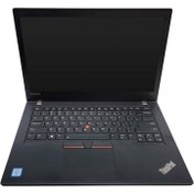 تصویر لپ تاپ استوک Lenovo ThinkPad T470 پردازنده Core i5 صفحه لمسی 