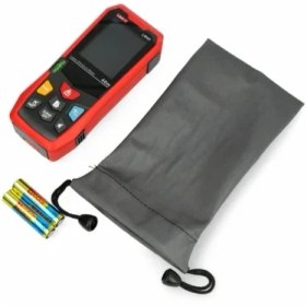 تصویر متر لیزری یونیتی مدل LM40 UNI-T Laser Distance Meter LM40