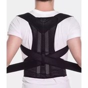 تصویر قوز بند طبی مدل Back Pain Relief سایز L 