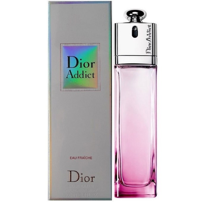 Dior Addict Eau Fraiche Купить