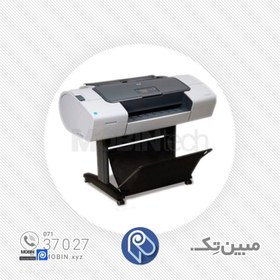 تصویر پلاتر استوک Hp T770 