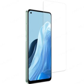 تصویر محافظ صفحه نمایش موبایل اوپو Reno7 Z 5G 