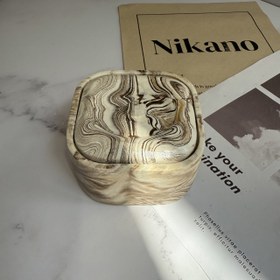 تصویر قندون سنگی مدل آرِما 