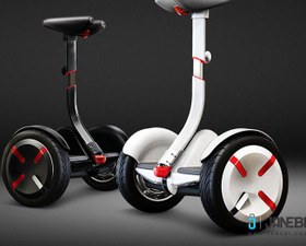 تصویر اسکوتر شیائومی Ninebot Mini Pro Scooter 