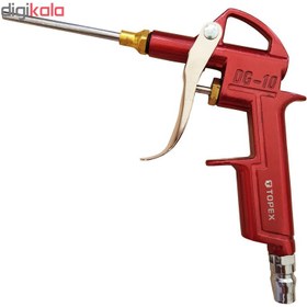 تصویر تفنگی باد تاپیکس مدل DG-10 