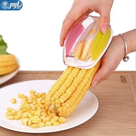 تصویر ذرت دون کن 