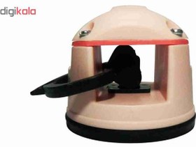 تصویر چاقو تیز کن تیز کار مدل HL981 