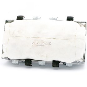 تصویر ایربگ شاگرد چانگان EADO 