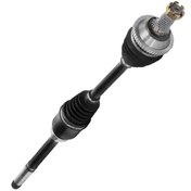 تصویر پلوس سمند ef7 ایساکو شتابکار بلند (راست) 621011005 