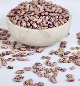 تصویر لوبیا چیتی 