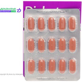تصویر قرص دیابتون ویتابیوتیکس ا Vitabiotics Diabetone 30 tabletss Vitabiotics Diabetone 30 tabletss