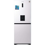 تصویر یخچال فریزر کمبی تاکنو مدل TG560 