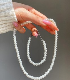 تصویر ست مروارید ظرفیت 