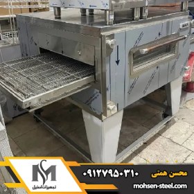 تصویر فر ریلی برند max 