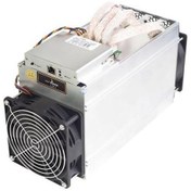 تصویر دستگاه ماینر Antminer L3++ 580MH ا Antminer L3++ 580MH ASIC Miner Antminer L3++ 580MH ASIC Miner